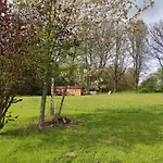 Mobilni Dum Jenin Holiday home