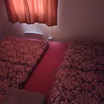 Holiday home Mobilni Dum Jenin